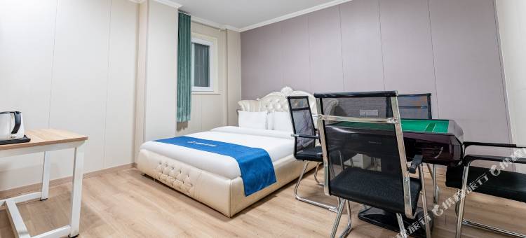 如家华驿酒店(泗阳淮海路店)图片