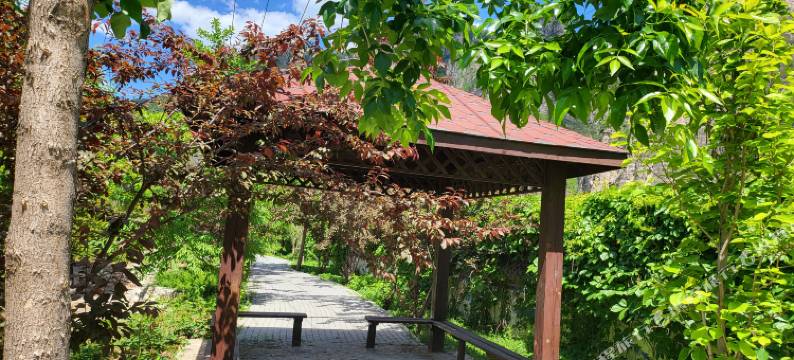 聚义堂·客栈(北京十渡风景区店)图片