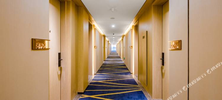 星程酒店(开封兰考站三农职业学院店)图片