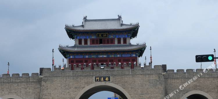 开封市鑫菜园民宿(万岁山店)图片