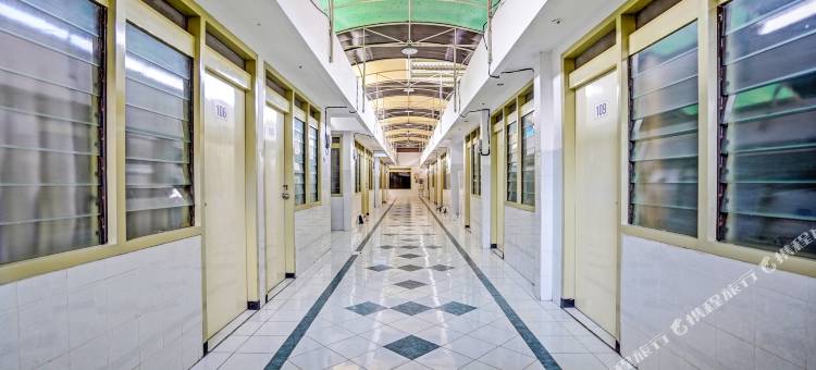 Hotel O Syariah Sumber Mulya NunukanNearAlun - Alun Kota Nunukan图片