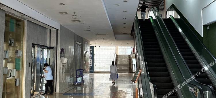 心远智能酒店(南宁火车站店)图片