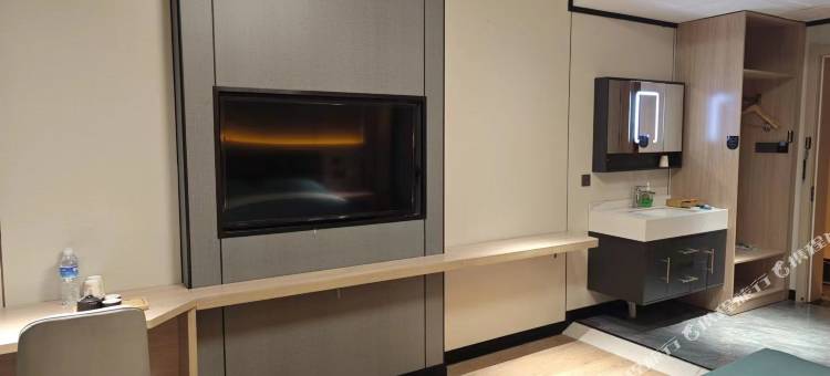 都市花园酒店(临西十一路店)图片