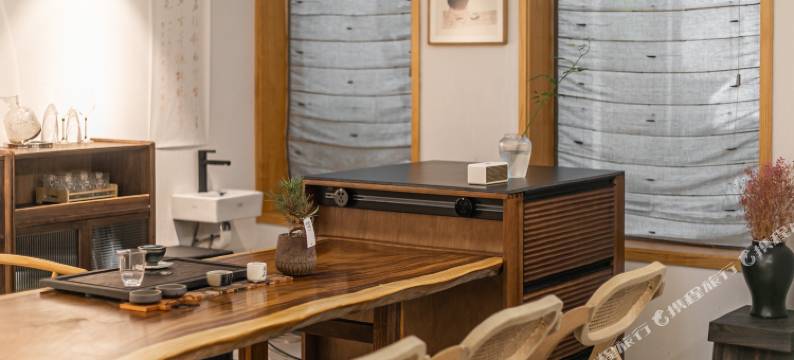 朱家尖青沐生活美学民宿图片