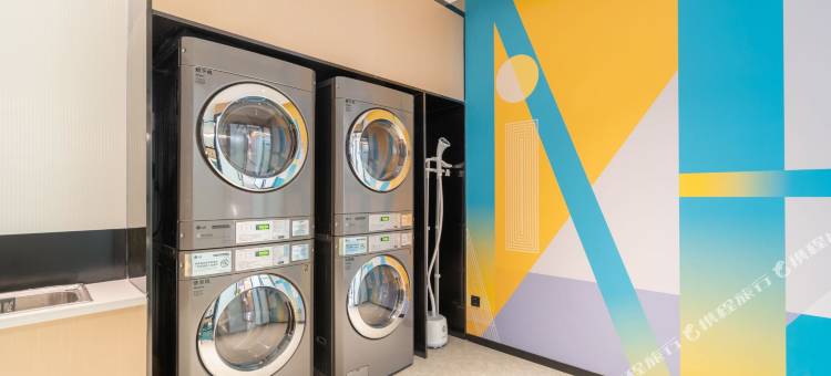 你好酒店(日照港万平口景区店)图片