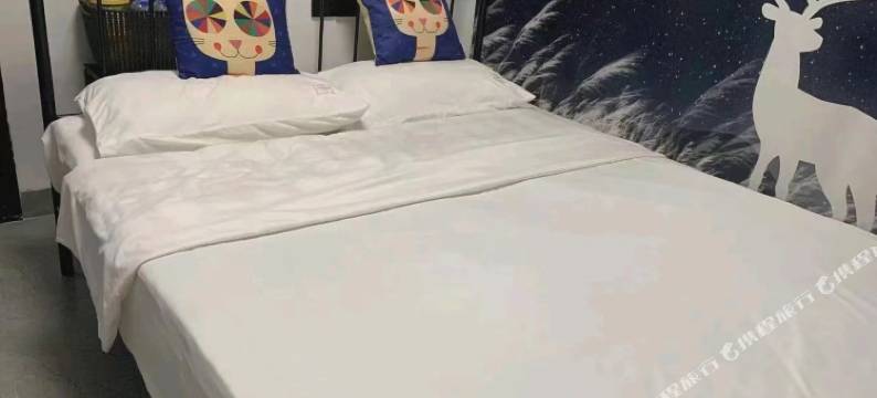 衡阳遇公寓(酃湖路店)图片