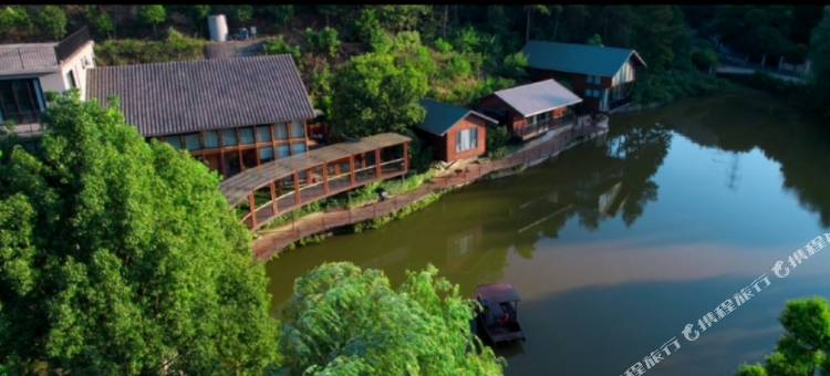武当山驿雲乡居(武当山入口店)图片
