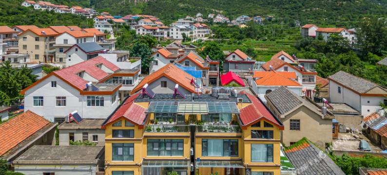 连云港一二小栈民宿(花果山景区店)图片