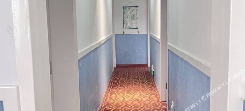 乌镇独上西楼客栈图片