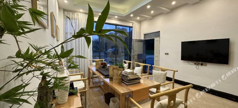 英德乡音客栈图片