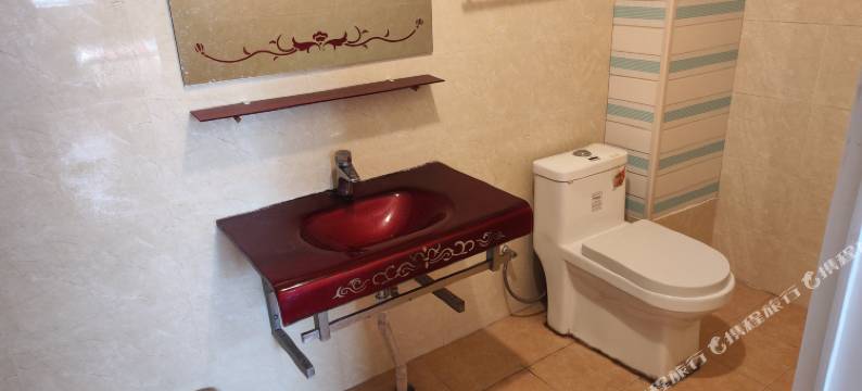 丽江星屿湾酒店图片