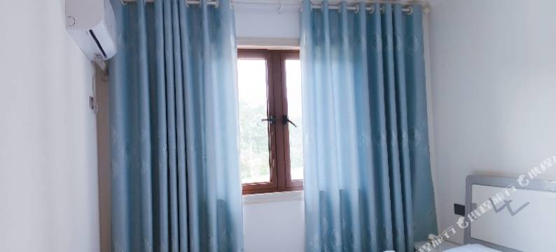 港湾民宿(乌江寨旅游度假区东寨口店)图片