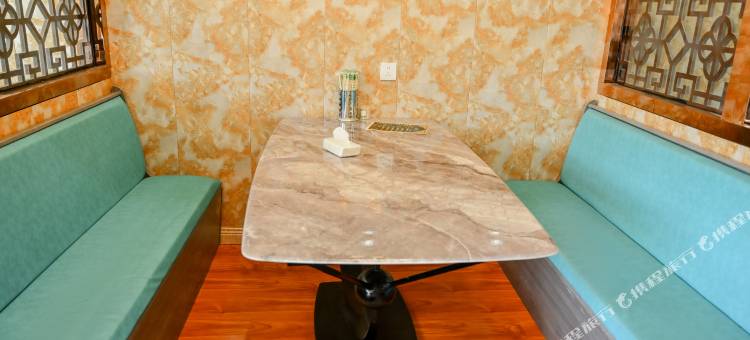 拉萨云萨酒店图片