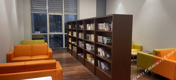 泉东大酒店(泉州市政府丰海路店)图片