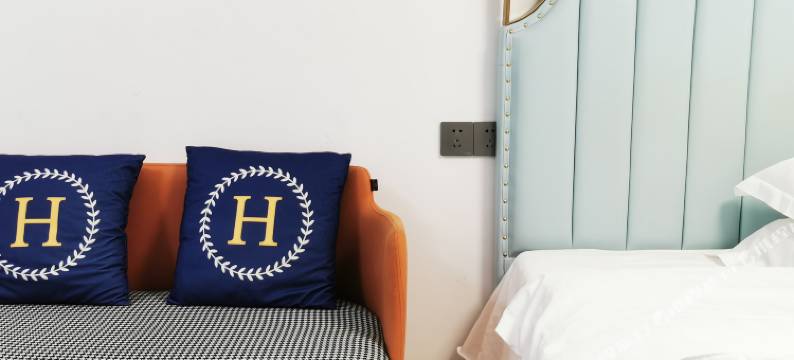 厦门三人行电竞酒店(厦门北站店)图片