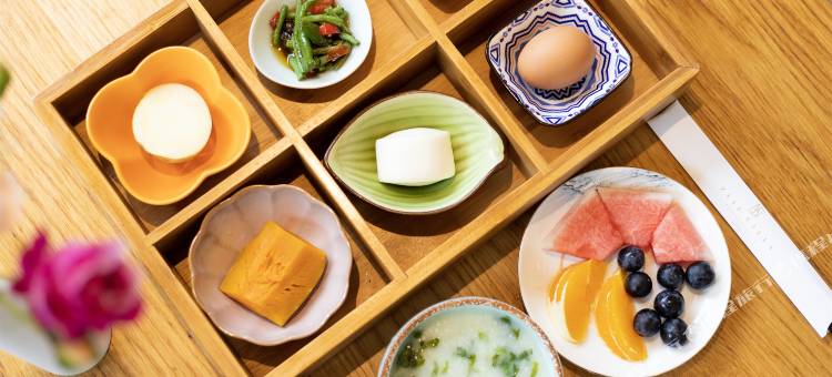 大理行也·南国城酒店图片