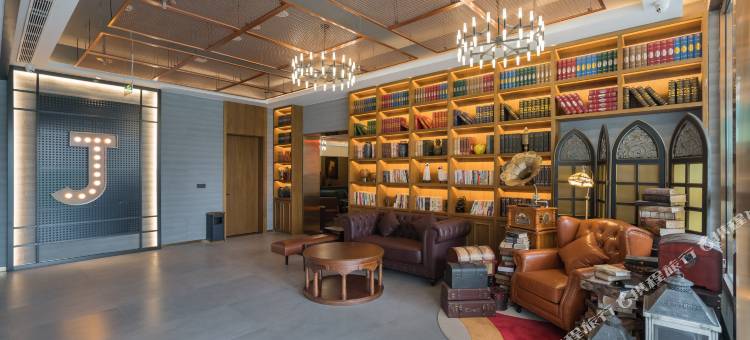 喆啡酒店(北京首都师范大学航天桥店)图片