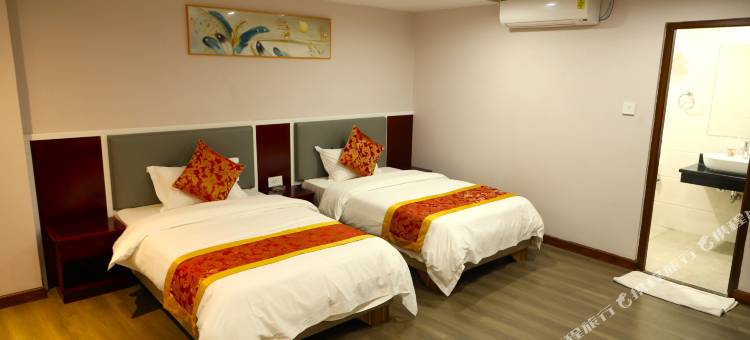 江苏饭店(Jiang Su Hotel)图片