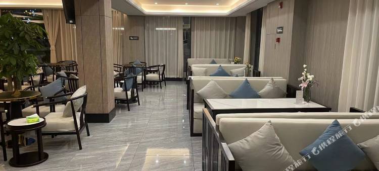 四季上层酒店(重庆大足石刻昌州古城店)图片
