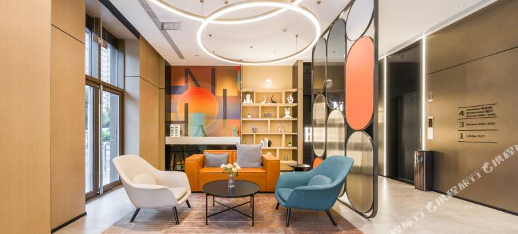 你好昆山正仪酒店图片