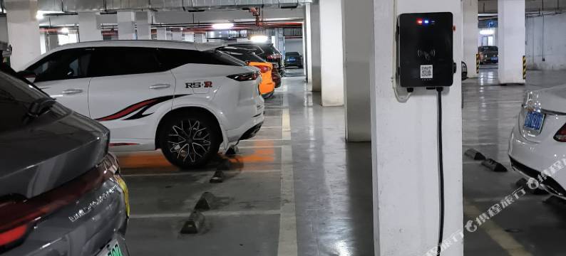 柳江汇贤居艺术酒店(商贸街店)图片