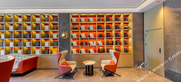 逸喆plus酒店(富川园区大厦民族文化广场店)图片