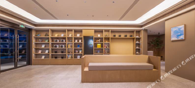 静安酒店(兖州火车站店)图片