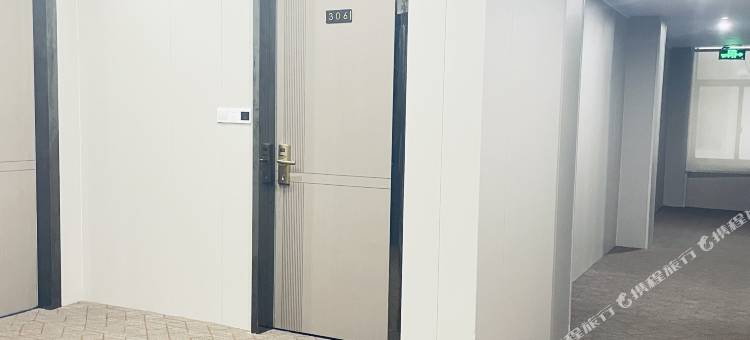 如家派柏·云酒店(莆田涵江动车站店)图片