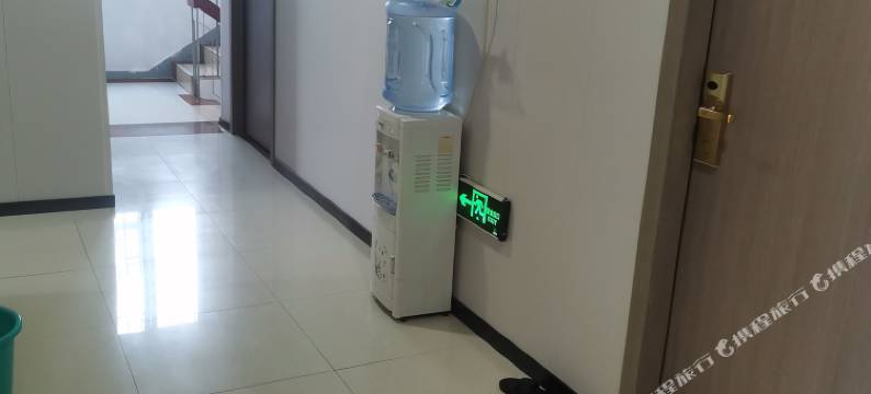 金源公寓(东莞长安店)图片