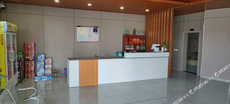 惠民宜客居商务宾馆图片