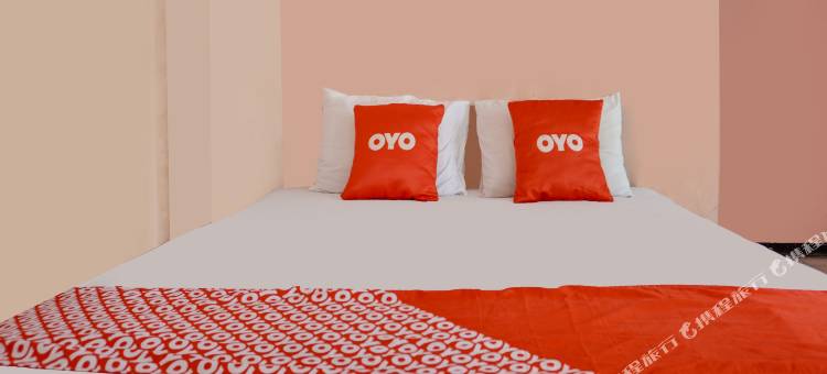 OYO穆蒂亚拉旅馆(Hotel O Mutiara Guest House)图片