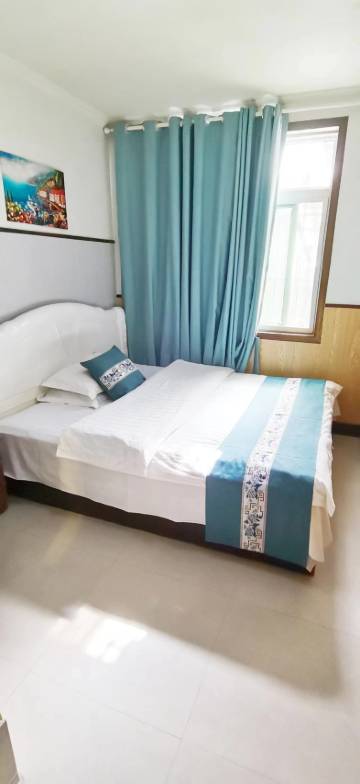 梅兰家园宾馆(合肥南站店)