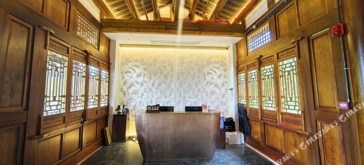 桂轮坊(李庄古镇店)图片