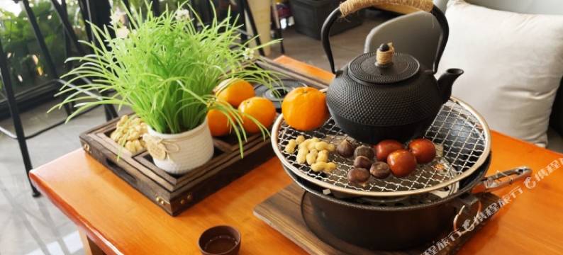 一念间民宿(南岳大庙景区店)图片