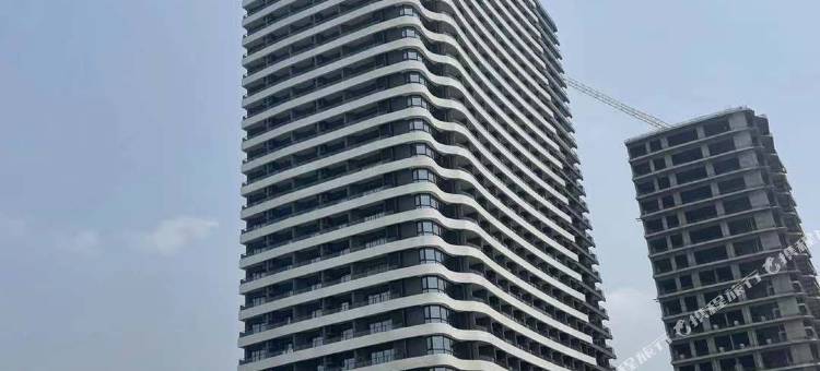 栖海里公寓(汕尾保利金町湾店)图片
