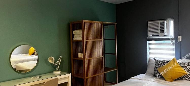 翡翠庄园酒店(Emerald Manor Hotel)图片