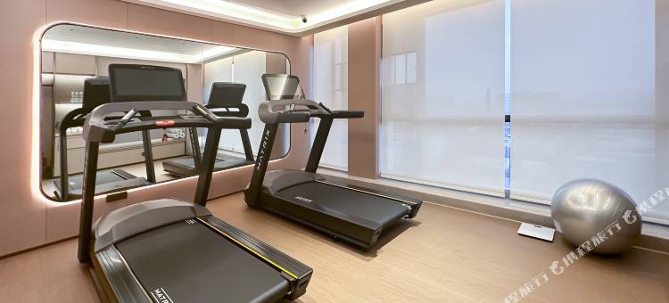 全季酒店(长沙星沙经济开发区中茂城店)图片