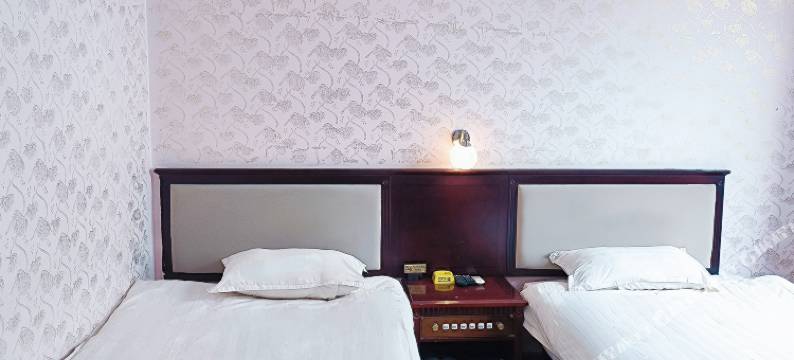 弥勒泰丰楼宾馆(巨人世纪广场庆来公园店)图片