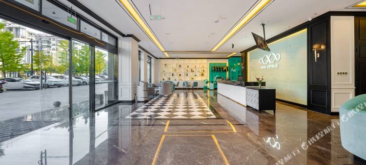 希岸酒店(千岛湖景区店)图片