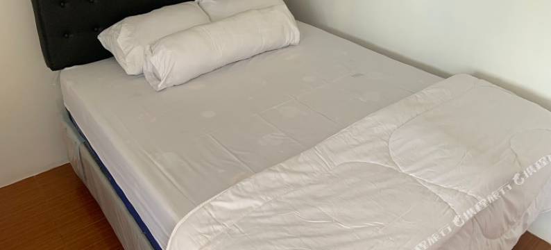 Capital O 93437 恩邦班特兰小屋尼尔拉邦班特兰(Capital O 93437 Embung Banteran CottageNearLapangan Banteran)图片