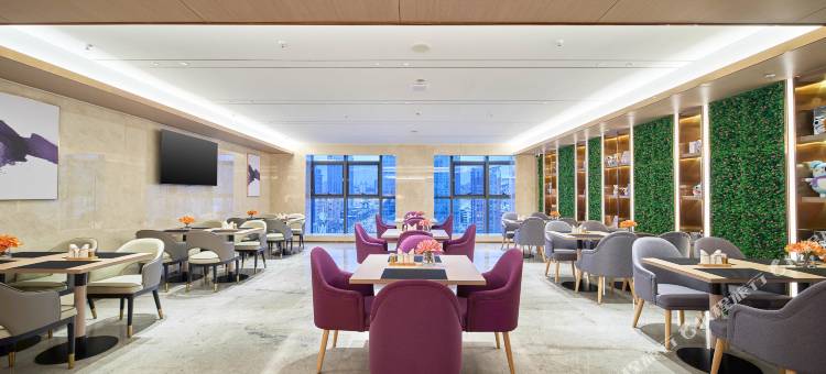 麗枫酒店(吕梁柳林店)图片