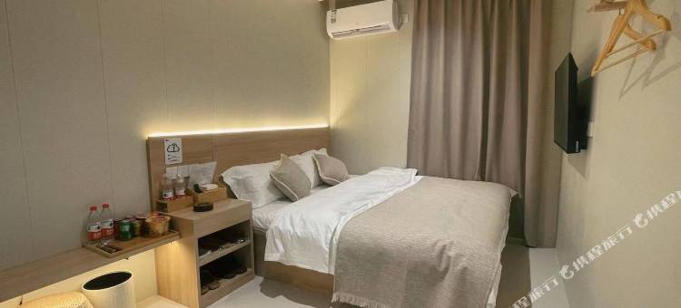 齐齐哈尔云起民宿图片