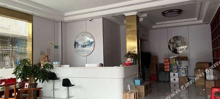 福鼎前岐金顺宾馆图片