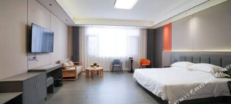 安吉泉湾民宿图片