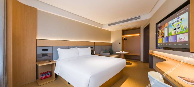 全季酒店(桂林火车站店)图片