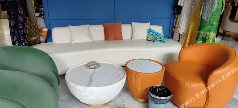 西双版纳景洪金瑞酒店(告庄夜市店)图片