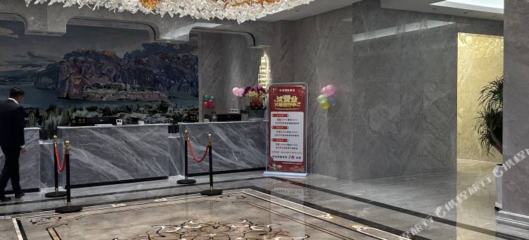 循化永鸿国际饭店图片