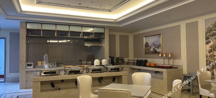 维也纳酒店(扬州职业大学瘦西湖校区店)图片