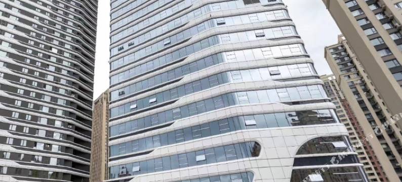 森江民宿(哈尔滨银泰城店)图片