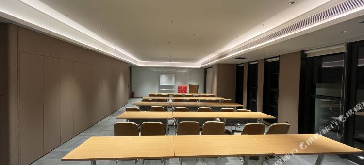 宜宾雲缦酒店(临港中央店)图片
